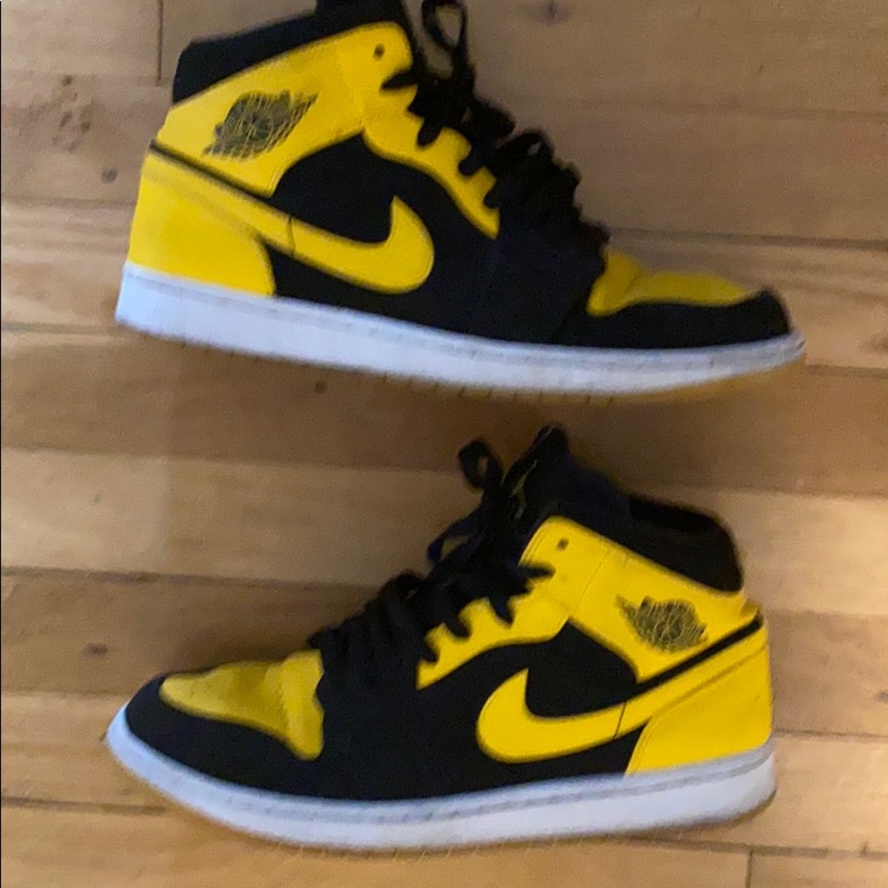 Jordan 1